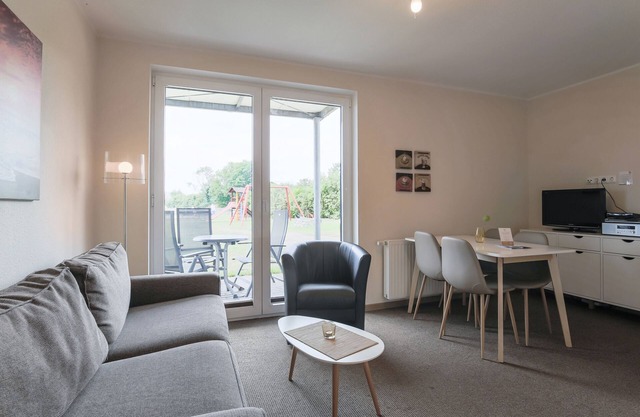 Vacation apartment/apartment for 4 guests with 36m² in Fehmarn (51621)