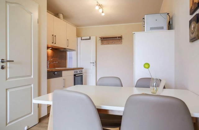 Vacation apartment/apartment for 4 guests with 36m² in Fehmarn (51631)