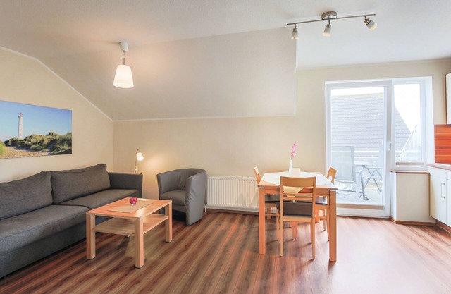 Vacation apartment/apartment for 4 guests with 40m² in Fehmarn (51632)