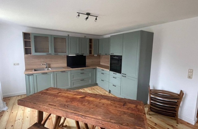 Vacation apartment/apartment for 12 guests with 220m² in Fehmarn (296832)