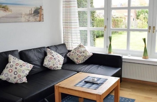 Vacation apartment/apartment for 4 guests with 50m² in Grömitz (1693)
