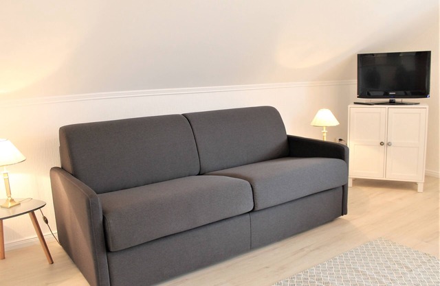 Vacation apartment/apartment for 4 guests with 32m² in Grömitz (15640)