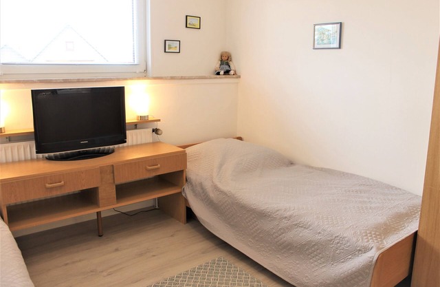 Vacation apartment/apartment for 2 guests with 25m² in Grömitz (15643)