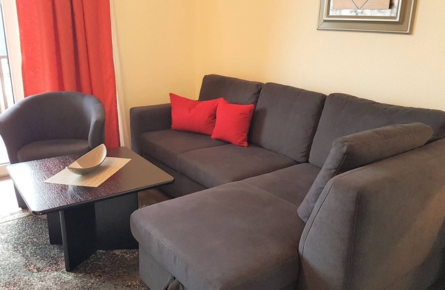 Vacation apartment/apartment for 3 guests with 70m² in Grömitz (126941)