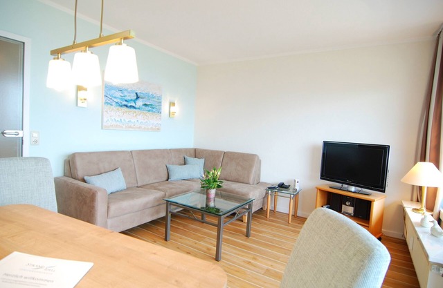 Vacation apartment/apartment for 4 guests with 43m² in Grömitz (124770)