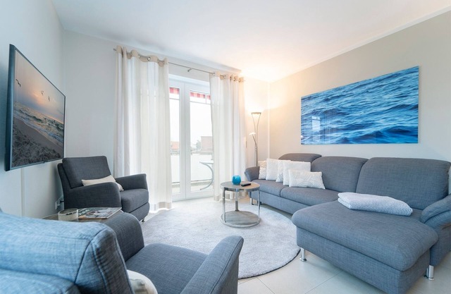 Vacation apartment/apartment for 4 guests with 67m² in Grömitz (286453)