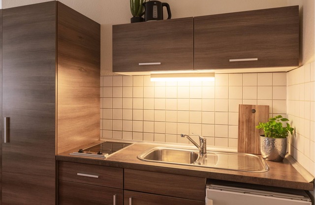 Vacation apartment/apartment for 4 guests with 30m² in Hamburg (174333)