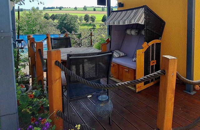 Vacation apartment/apartment for 4 guests with 80m² in Olsberg (148707)