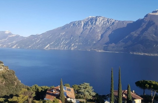 Vacation apartment/apartment for 4 guests with 66m² in Voltino (118664)