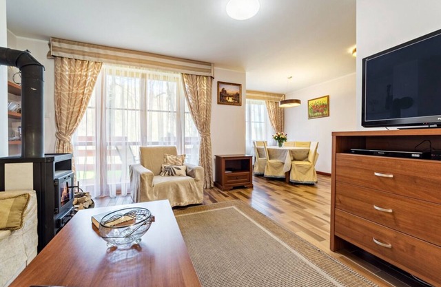 Vacation apartment/apartment for 5 guests with 65m² in Karpacz (245823)