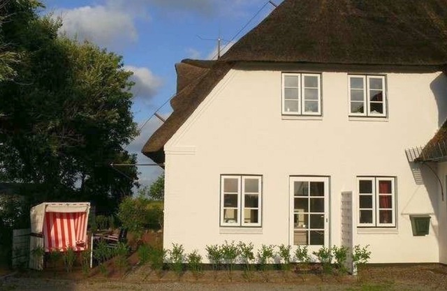 Vacation apartment/apartment for 2 guests with 45m² in Dunsum (105377)