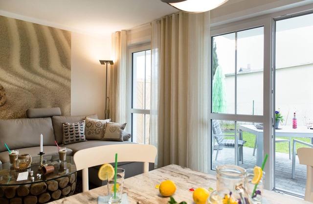 Vacation apartment/apartment for 4 guests with 65m² in Zingst (71340)