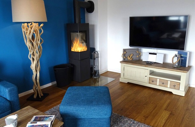 Vacation apartment/apartment for 5 guests with 101m² in Dahme (96568)