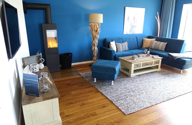 Vacation apartment/apartment for 5 guests with 101m² in Dahme (96584)