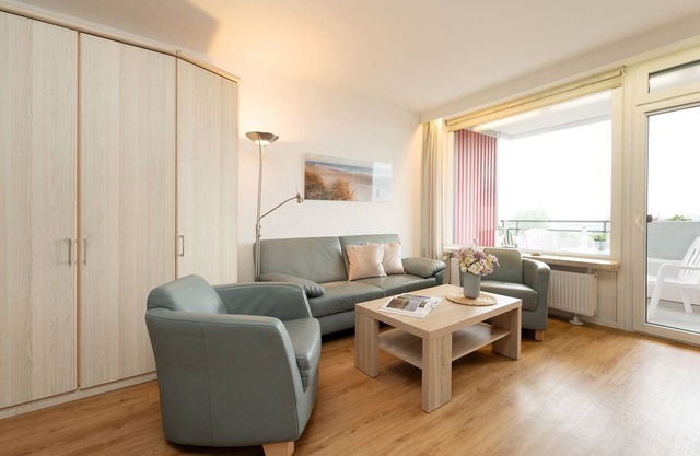Vacation apartment/apartment for 4 guests with 46m² in Dahme (286173)