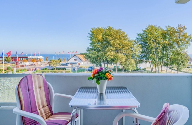Vacation apartment/apartment for 4 guests with 43m² in Dahme (286181)
