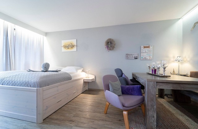Vacation apartment/apartment for 4 guests with 46m² in Dahme (286220)