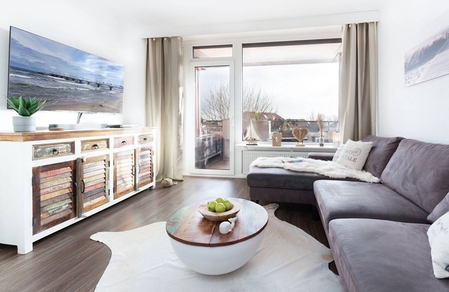 Vacation apartment/apartment for 4 guests with 46m² in Dahme (286236)
