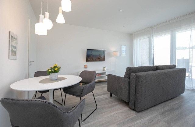 Vacation apartment/apartment for 4 guests with 45m² in Dahme (286912)
