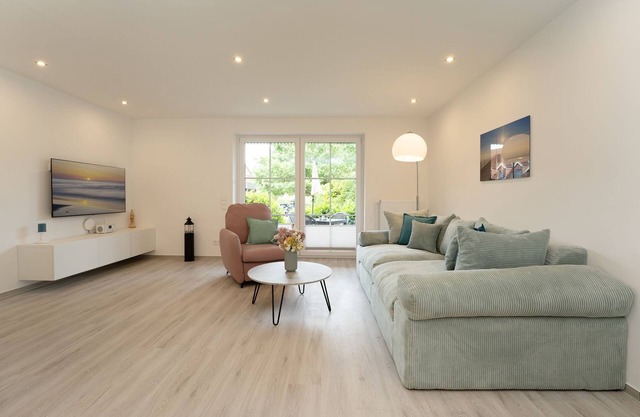 Vacation apartment/apartment for 4 guests with 78m² in Dahme (287418)