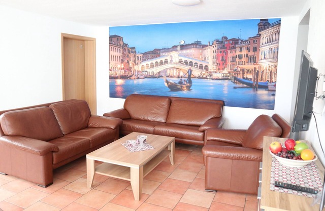 Vacation apartment/apartment for 4 guests with 68m² in Heede (75971)