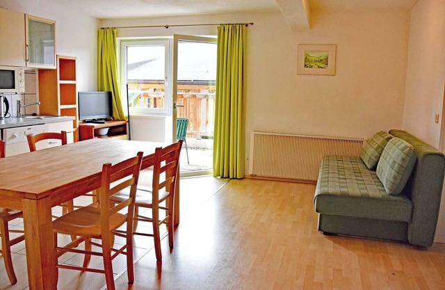 Vacation apartment Sport Hölzl - Top 9