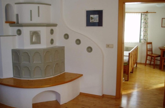 Vacation apartment Margerite - Holiday home Leeb