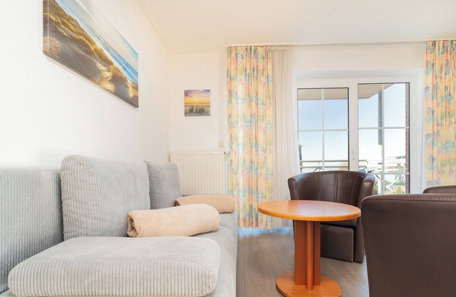 Vacation apartment Bellevue W07