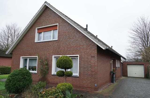 Vacation apartment Berta 25508 - Holiday apartment Berta, 25508