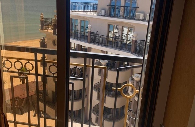 Vacation apartment/apartment for 4 guests with 45m² in Sunny Beach (263812)