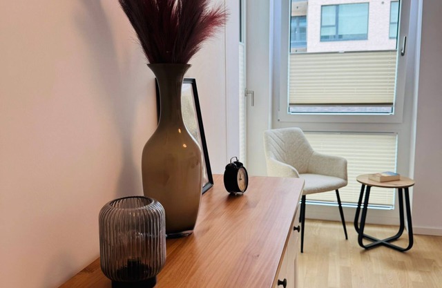 Vacation apartment at Port Marina