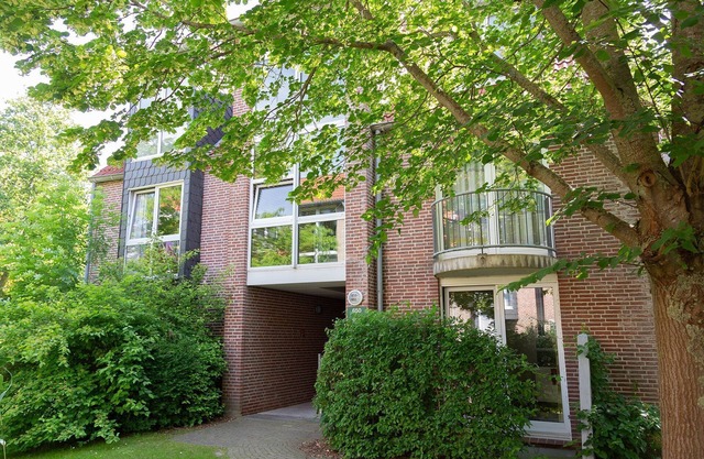 Vacation apartment De fine Stuvje