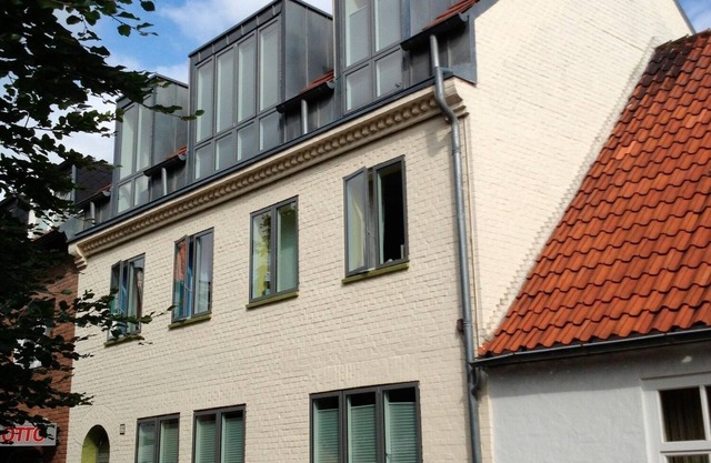 Vacation apartment/apartment for 3 guests with 55m² in Eckernförde (14750)