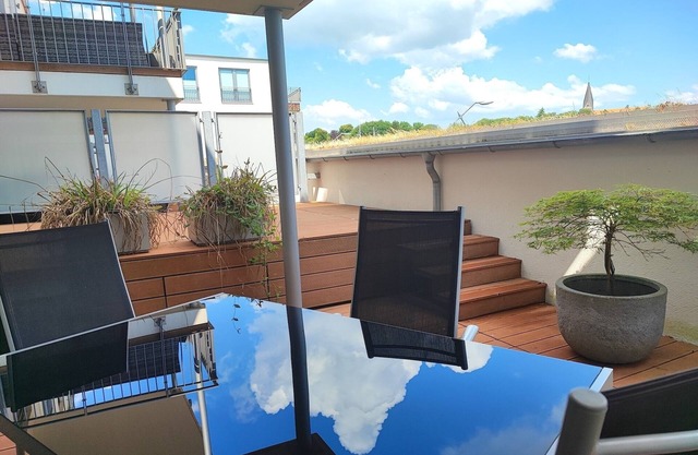 Vacation apartment/apartment for 4 guests with 80m² in Eckernförde (73511)