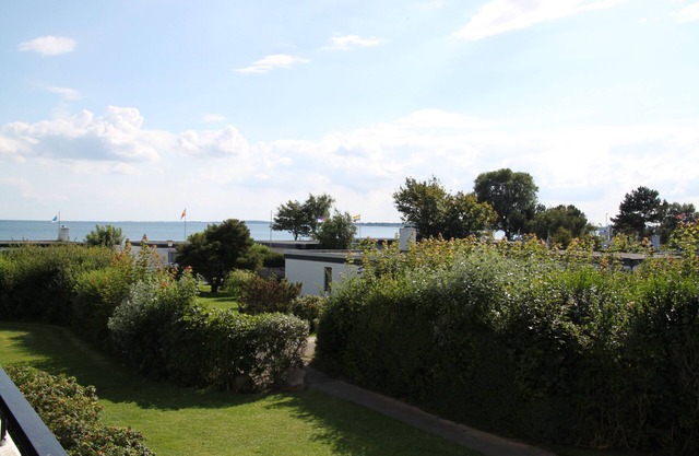Vacation apartment/apartment for 2 guests with 35m² in Großenbrode (76215)