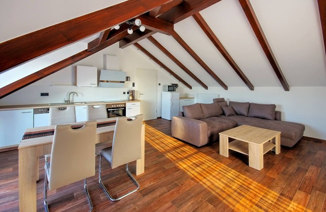 Vacation apartment/apartment for 4 guests with 74m² in Großräschen (128041)