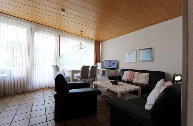 Vacation apartment Sol Mare 11