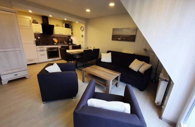 Vacation apartment/apartment for 4 guests with 40m² in Kellenhusen (128412)