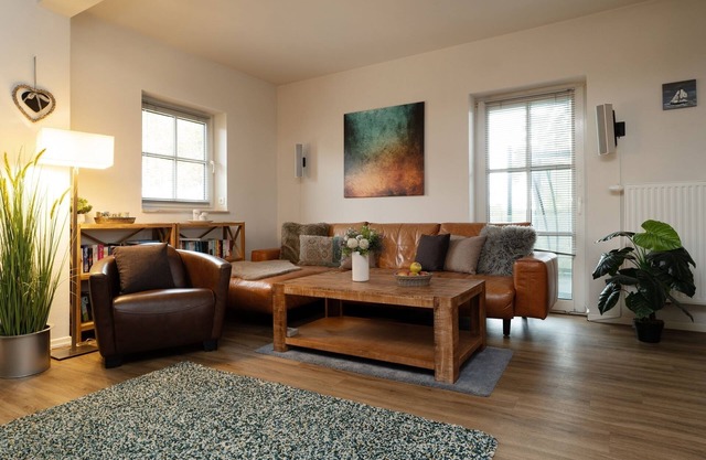 Vacation apartment/apartment for 6 guests with 156m² in Kellenhusen (286991)