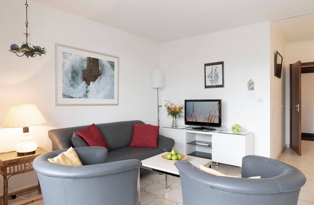 Vacation apartment/apartment for 3 guests with 42m² in Kellenhusen (287086)