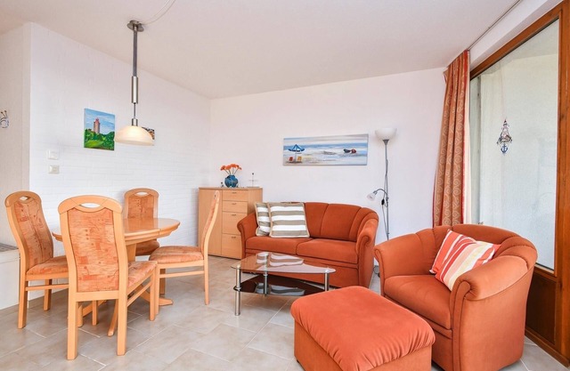 Vacation apartment/apartment for 4 guests with 52m² in Kellenhusen (287188)