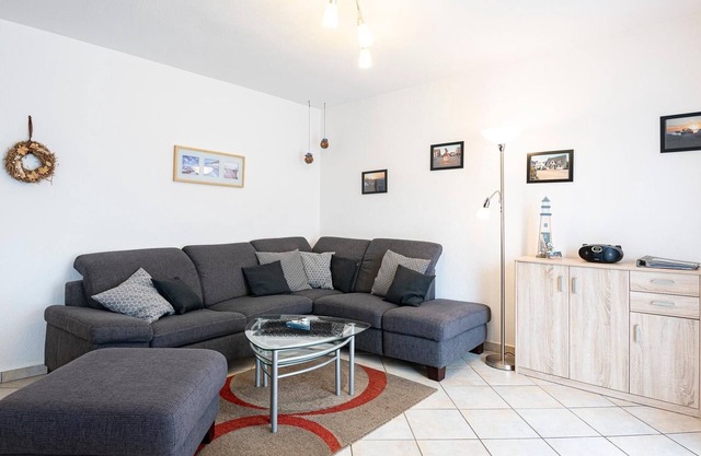 Vacation apartment/apartment for 5 guests with 57m² in Kellenhusen (287422)
