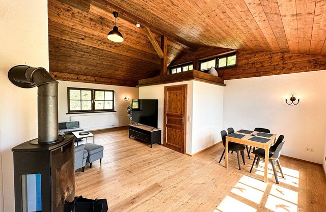 Vacation apartment "Bird's Nest"