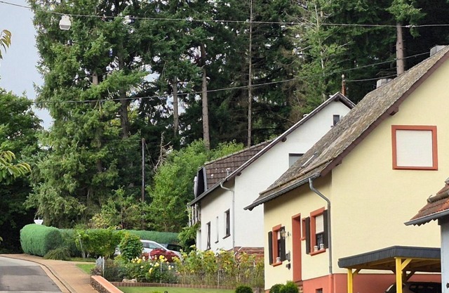 Vacation apartment Heilklima