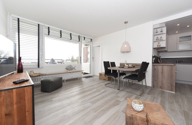 Vacation apartment/apartment for 4 guests with 40m² in Wyk auf Föhr (55245)