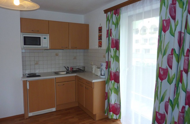 Vacation apartment DIRECTLY at the lift in the Ski Amadé - Haus Daniel Schartner Kleinarl