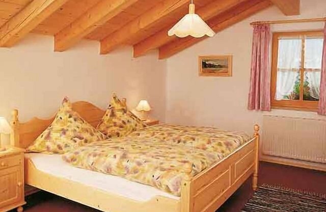 Vacation apartment for 4 people with terrace