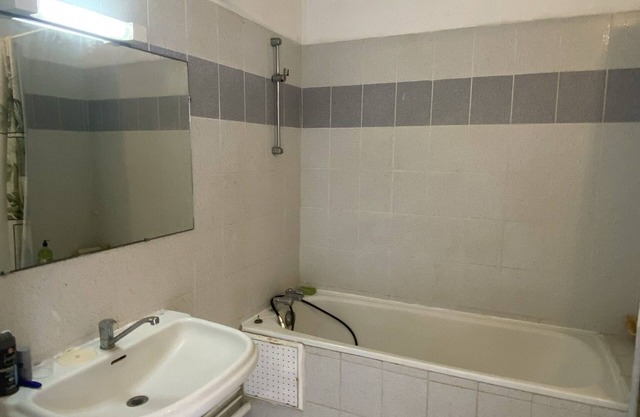 Vacation apartment F2 5 minutes walk from boucan beach