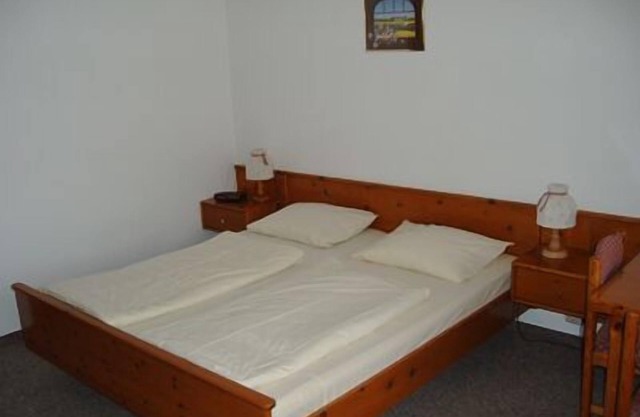 Vacation apartment for 2 persons with balcony or terrace, 28 sqm, type A1