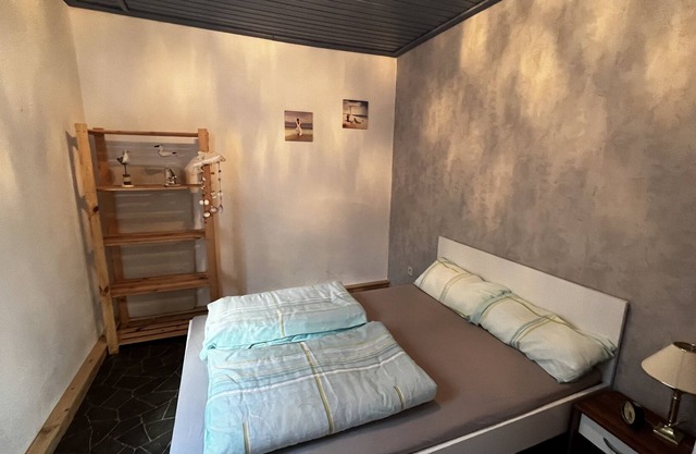 Vacation apartment for 4 guests near Radeberg and Dresden